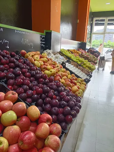 Frutería El Ferial - Camargo