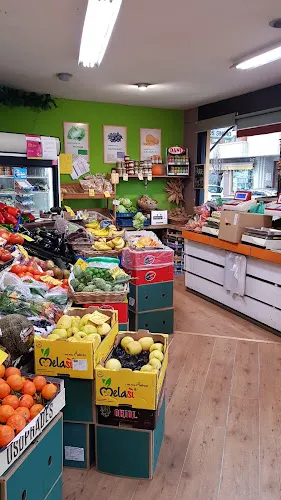 La Frutería