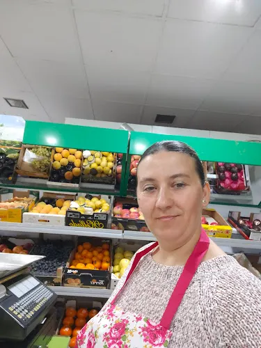 Frutería La Huerta Del Pas - Camargo
