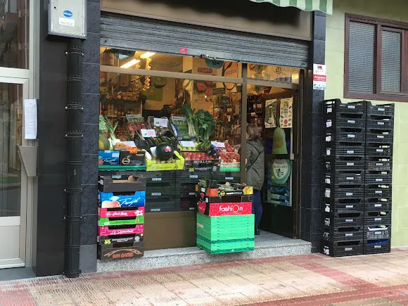 Frutería Laforga - Barakaldo
