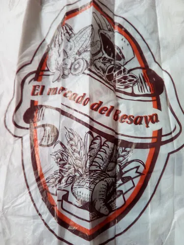 El Mercado De Besaya 2