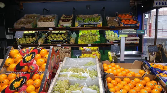 La Frutería - Santa Maria de Cayon