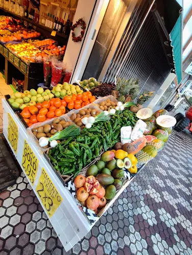 La Huerta Pejina - El Paseo