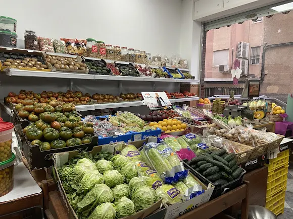 Frutería Medina - Cieza