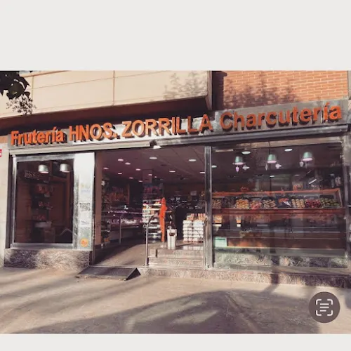 Fruteria MK La Llama (Hermanos Zorrilla)