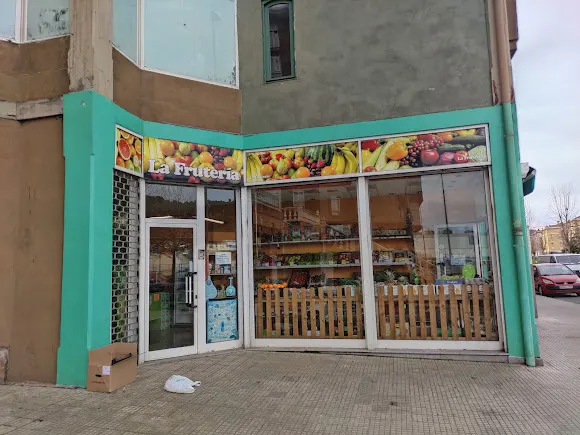 La Frutería