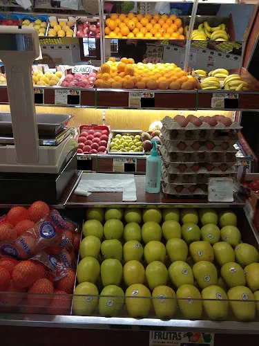 Fruteria La Marina - Suances