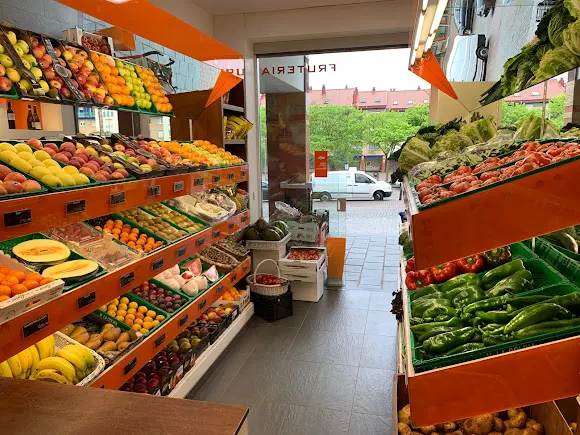 Fruteria