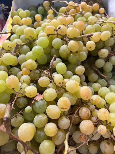 Frutería - Panadería El Angel