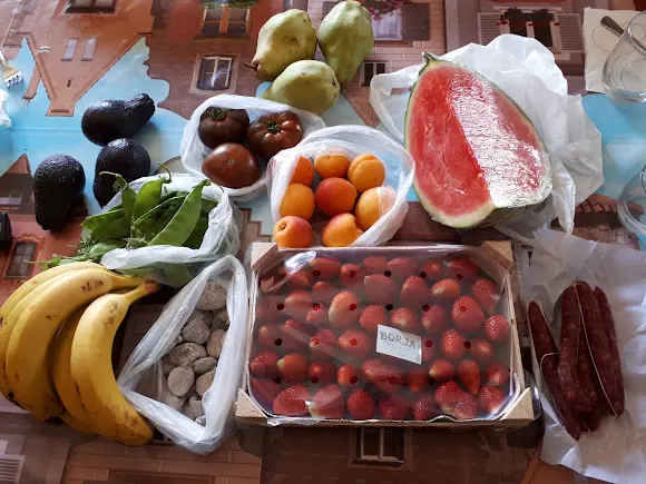 Fruteria - Frutería en Castellon de la Plana/Castello de la Plana