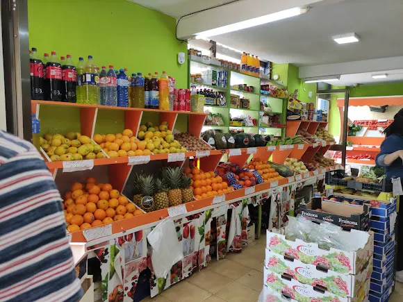 Frutas Gourmet