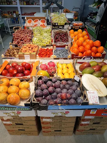 Frutas Benlliure