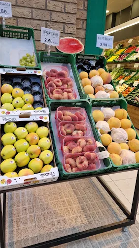 Frutas Escuin, Godofredo