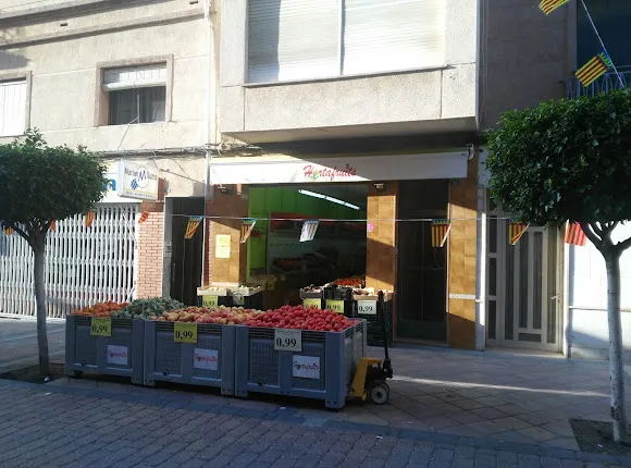 Hortafruits