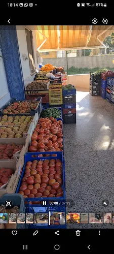 FRUITERIA ANDREI BELEI - Castellón de la Plana