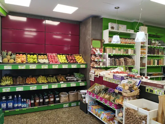 FRUTERIA PEÑISCOLA - ORTMAR FRUIT