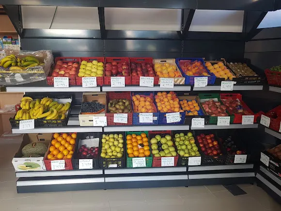 FreshMart
