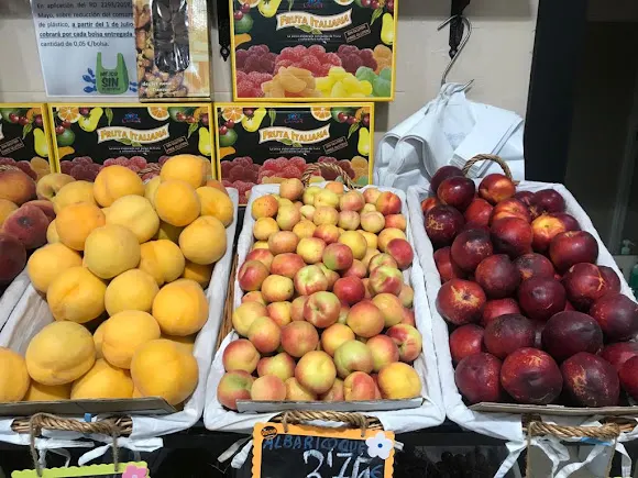 Fruteria Rosi - Castellón de la Plana