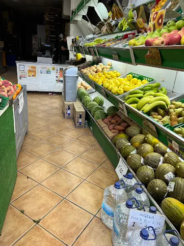 Fruteria Benavent