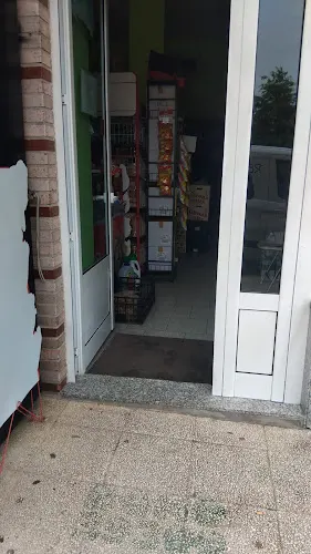Frutería Beta