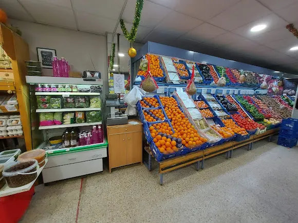 Frutas Cali