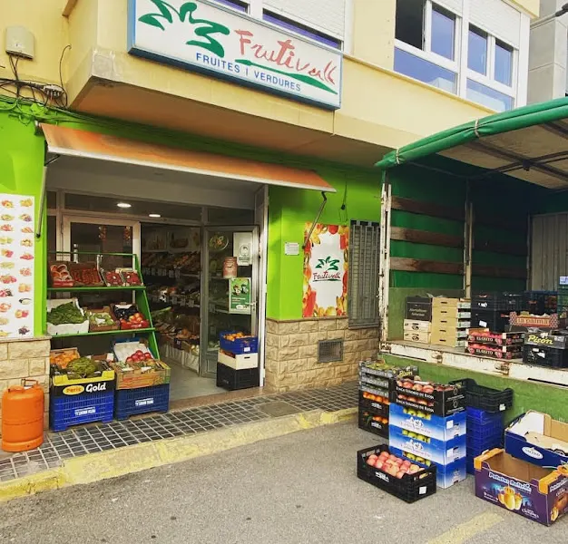 Frutivall - La Vall d'Uixo