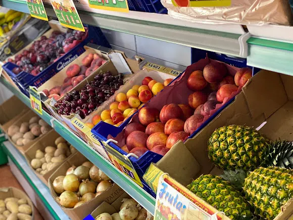 Frutería Rosabel
