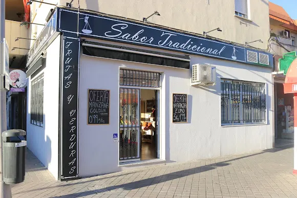 Sabor Tradicional