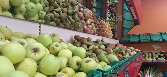 Frutería El Tio Monene - Argamasilla de Alba