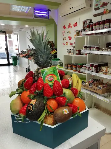 La Disfruteria De Alba - Frutería en Miguelturra