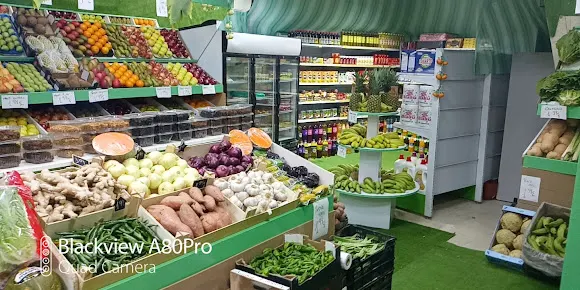 Fruterias alhambra - Frutería en Casarrubios del Monte