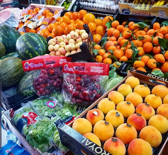 Fruteria Elisa - Moral de Calatrava