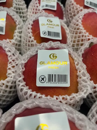 La Catedral de la Fruta