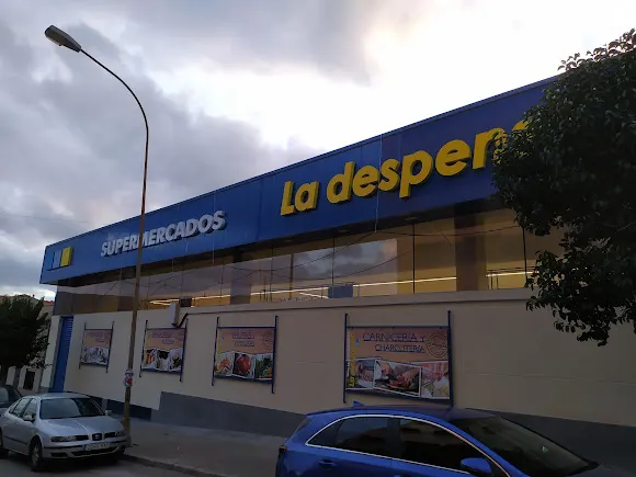 Supermercados La Despensa Argamasilla de Calatrava - Argamasilla de Calatrava