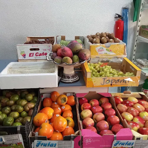 Frutería SARA