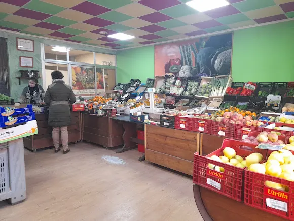 Verfrut