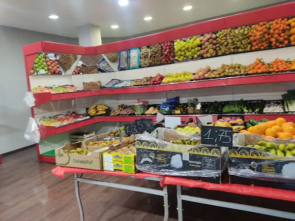 Fruteria La Mar De Buena