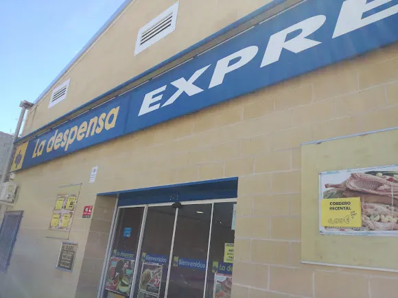 Supermercados La Despensa Torralba de Calatrava - Frutería en Torralba de Calatrava