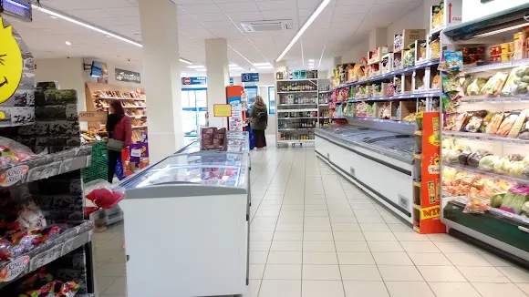 Supermercados La Despensa Daimiel
