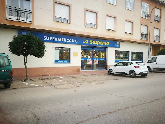 Supermercados La Despensa Malagón - Frutería en Malagon