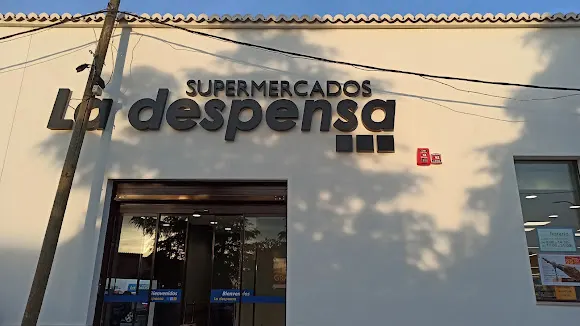 Supermercados La Despensa Villanueva de los Infantes - Frutería en Villanueva de los Infantes