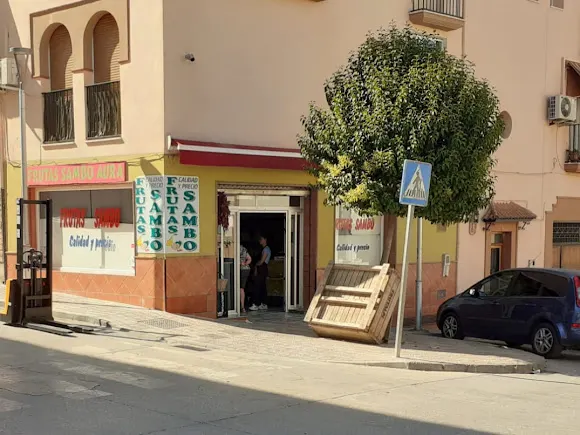 Frutería Sambo