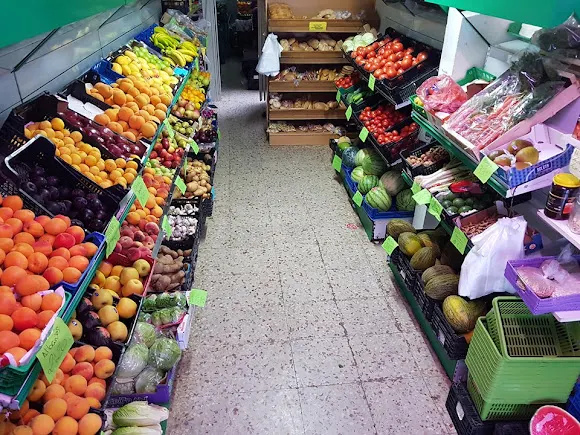 Fruteria Hermanas Huertos - Pozoblanco