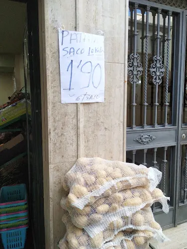Frutas Y Verduras Yolanda