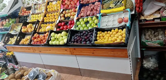 Frutería Baena