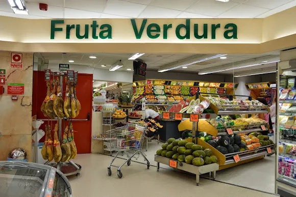 Frutería Valverde