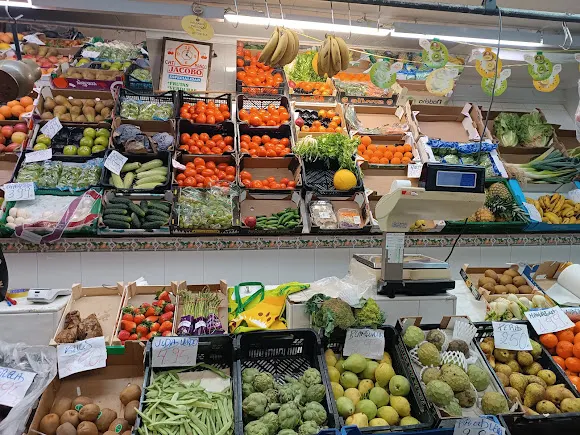 Frutas Jacobo