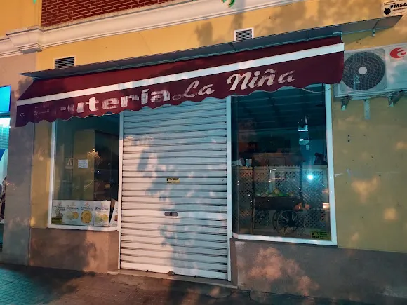 Frutería Las Niñas