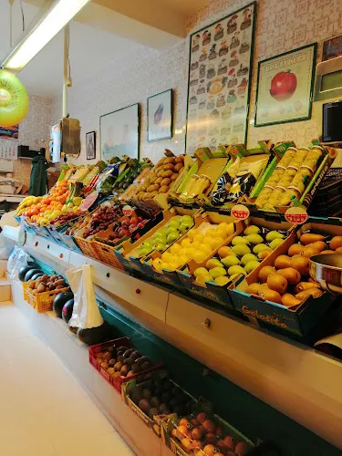 Fruteria Jose Luis