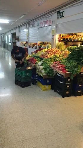 Frutas y Verduras Victoria - Cabra